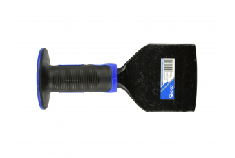 Стамеска по камню 215x100мм (G72191)