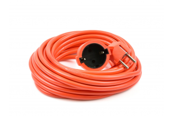Садовый электрический удлинитель 10м (K00240)