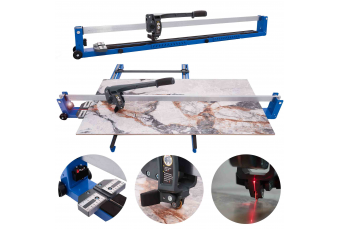 Tile Cutter 1200mm GEKO PROFI (G30117)