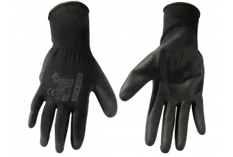 Перчатки защитные GEKO размер 10 12шт. (G73513)