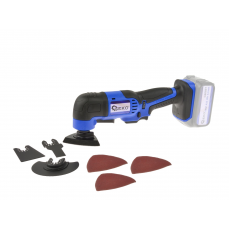 Реставратор - многофункциональный принтер 18В, Li-ion (G80617)