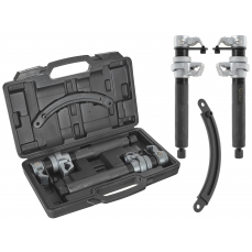 Механический съемник пружины 70-280мм (G30316)