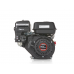 Двигатель внутреннего сгорания 6,5л.с. Loncin 196cc 20мм EURO 5 (G80254)