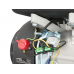 Двигатель внутреннего сгорания 6,5л.с. Loncin 196cc 20мм EURO 5 (G80254)