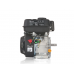 Двигатель внутреннего сгорания 6,5л.с. Loncin 196cc 20мм EURO 5 (G80254)