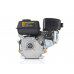 Двигатель внутреннего сгорания 6,5л.с. Loncin 196cc 20мм EURO 5 (G80254)