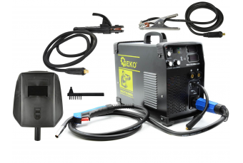 Сварочный аппарат MIG/TIG/MMA-220 (G80096)