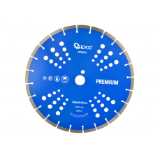 Диаметр циферблата 350х10х25,4мм сегмент. GEKO PREMIUM лазером (G78315)