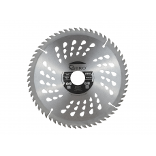 Пильный диск по дереву 210x30x60T (G78133)