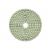 Polishing disc for wet porcelain stoneware 125mm GR3000 (G78923)