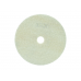 Polishing disc for wet porcelain stoneware 125mm GR3000 (G78923)