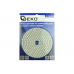 Polishing disc for wet porcelain stoneware 125mm GR3000 (G78923)