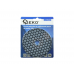 Sausais pulēšanas disks porcelāna keramikas izstrādājumiem 100mm GR50 (G78930)