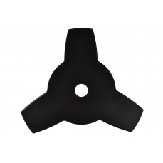 Cutting blade 3 teeth for brush cutter (G81069M)
