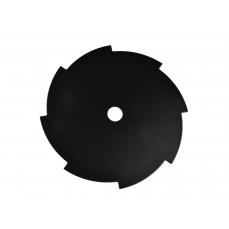 Отрезной круг 8-зубчатой для триммера (G81069L)