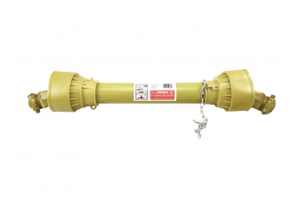 Jaudas releja vārpsta 80cm (griezējs) (G72310)