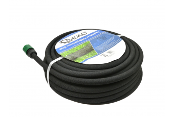 Pilienveida apūdeņošanas šļūtene 1/2" 30m (G70071)