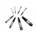 Extractors for broken screws 8 pcs./ large set (G30031)