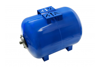 Мембранный напорный бак 100л (G81522)