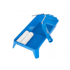 Velūra krāsošanas komplekts 4 gab. (G66350)