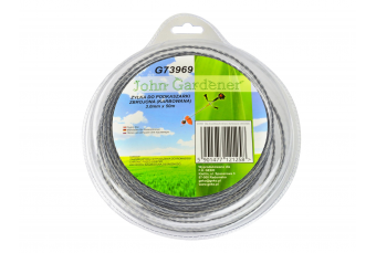 Reinforced trimmer line 3.0mm x 50m (G73969)