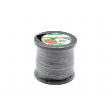 Reinforced trimmer line (square) 2.4mm x 100m (G73941)