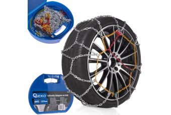 Цепи противоскольжения KN95 3.5/12мм (5) (G73874)