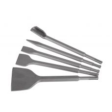 SDS PLUS kaltu komplekts 5gab. (G40027)