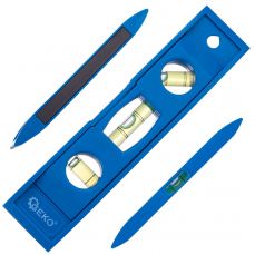 MINI spirta līmeņrādis ar magnētu 15cm (G03390)
