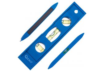 MINI Уровень с магнитом 15см (G03390)