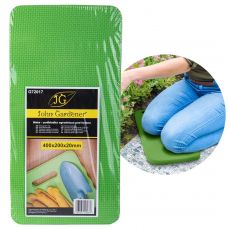 Dārzkopības paklājs – ceļgalu spilventiņš 400x200x20mm (G72078)