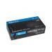 Nitrila cimdi SOLID GRIP 50gab. r. XL melns (G75200-XL)