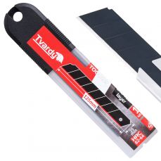 Лезвия для ножей 125х25х0.7мм СК2Н 10шт. (Т00089)