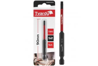 Бит ударовый T20 90мм S2 (T00178-90-1)