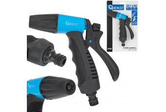 Регулируемый садовый пистолет SKY-LINE (G72902)