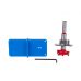 Template for mounting hinges with adjustable cutter 35 mm (G64979)