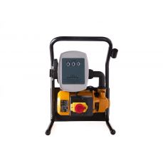 Дизельный масляный насос - Mini CPN + металлический клапан / -тип H (H00551)