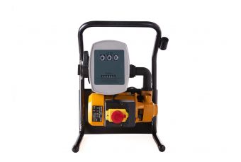 Дизельный масляный насос - Mini CPN + металлический клапан / -тип H (H00551)