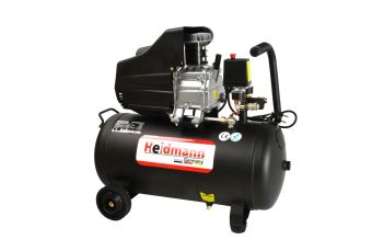 Масляный компрессор 50л (H00721)