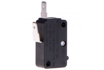 Микропереключатель для электрической бензопилы (прямой двигатель) 2400 Вт (CG82008-9)