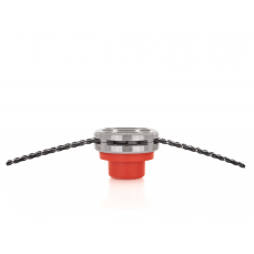 Pastiprināta ķēdes galva trimmerim (G81066Z)