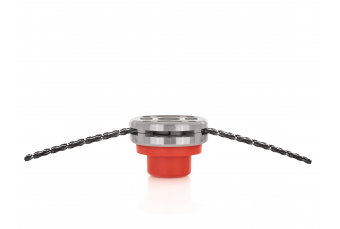 Усиленная цепная головка для триммера (G81066Z)