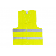 Atstarojošā veste 120 g/m2 izmēra XL (G90040-XL)