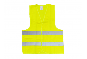 Reflective vest 120 g/m2 size XXL (G90040-XXL)