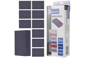 Шлифовальный круг 70х100х25мм P240 10шт. (G78558)