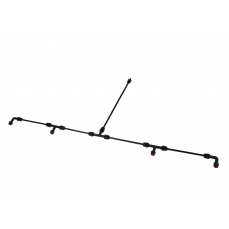 Длинная насадка для опрыскивателя - 4 форсунки (G73240)