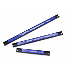 Магнитная полоска для инструментов 3шт. 48см 37см 23см (G73305)