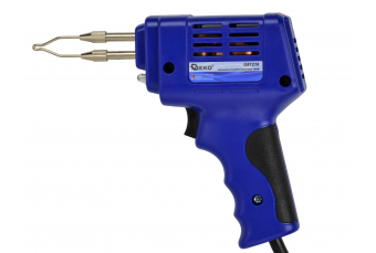 100W Soldering Gun Iron with LED Light (G81216)