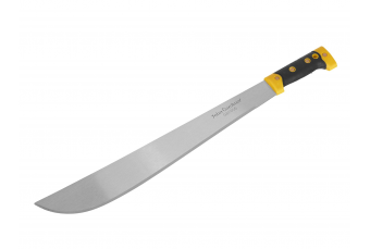 Садовый мачете с кобурой 60см JG (G82956)