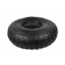 Tyre and tube   3.5-4/2PR (G71031)